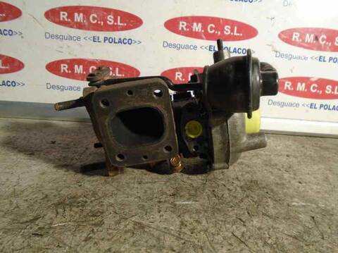 Foto 2ª: Turbocompresor Kia Sportage BASICO 3-PTAS.) 83CV 61KW [RE] (2000)