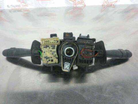 Mando Luces Renault Megane BERLINA 75CV 55KW I FASE 2 BERLINA BA0)