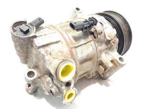 Compresor Aire Acondicionado Opel Astra 1.6 CDTI DPF 110CV 81KW