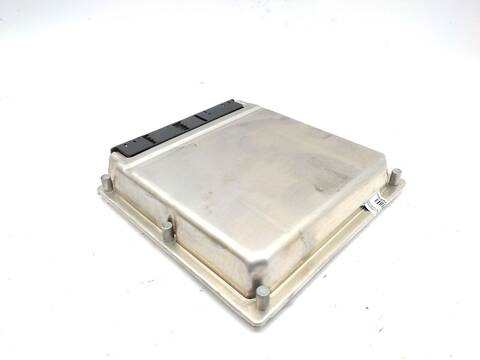 Centralita Motor ECU Mercedes Clase ML 270 CDI W163) 163.113