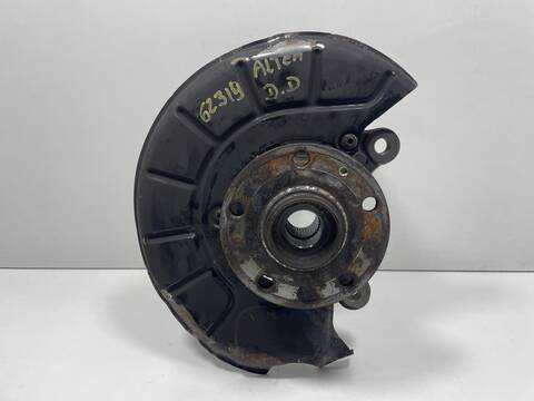 Mangueta Delantera Derecha Seat Altea BJB