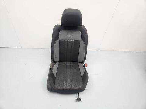 Asiento Delantero Derecho Volkswagen Polo LIFE 95CV 70KW