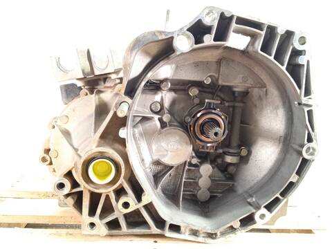 Caja Cambios Citroen Nemo 1.3 HDI 75 75CV 55KW MONOSPACE