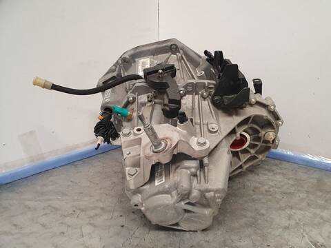 Foto 3ª: Caja Cambios Renault Clio BUSINESS 86CV 63KW [K9KU872] (2021)