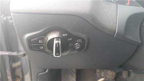 Mando Multifuncion Audi Q5 2.0 TDI QUATTRO 177CV 130KW