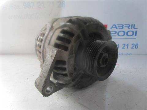 Alternador Audi Allroad 2.7 T 250CV 184KW