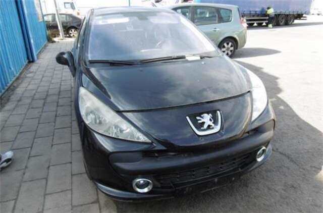 Foto 2ª: Bomba Freno Peugeot 207 1.4 CONFORT [1.4 LTR. - 70 KW 16V VTI CAT (8FS - EP3)] [8FS (EP3)]