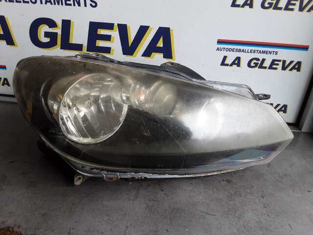 Faro Derecho Volkswagen Golf 2.0 TDI 140CV