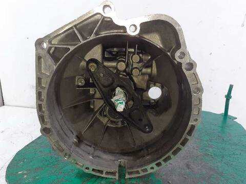 Caja Cambios Bmw Serie 3 315 318 I 143CV 105KW