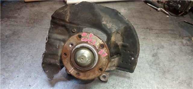 Mangueta Delantera Izquierda Bmw Z4 2.5 24V