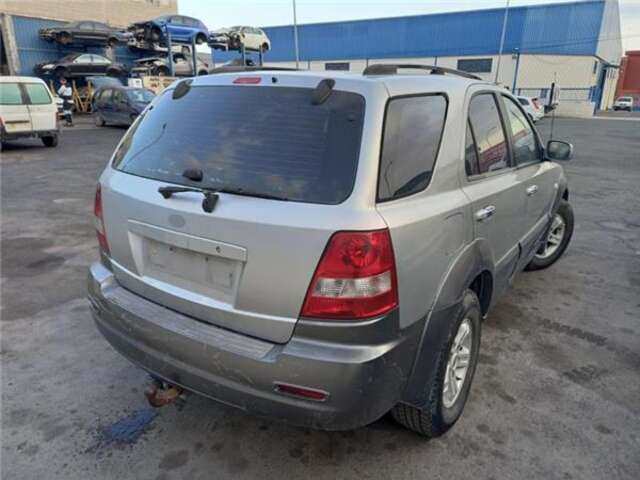 Foto 2ª: Cremallera de Direccion Kia Sorento 2.5 CRDI [D4CB]