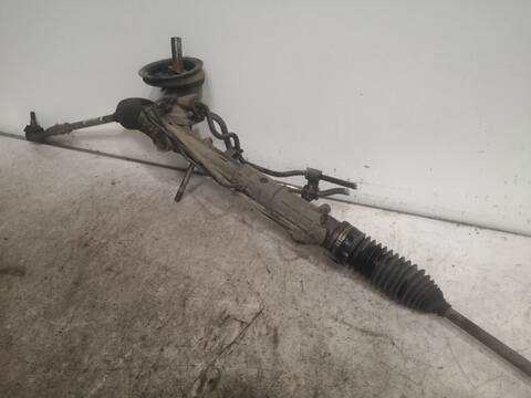 Foto 1ª: Cremallera de Direccion Citroen C4 RHJ PICASSO (2007)