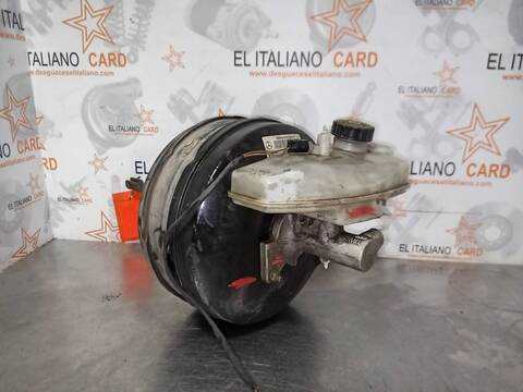 Foto 2ª: Servofreno Mercedes Sprinter 313 CDI 903.661-662) 129CV 95KW CAJA CERRADA [611981]