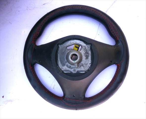 Foto 2ª: Volante Bmw Serie 3 320 2.0 D E90,2004-2008 [204D4] (2006)