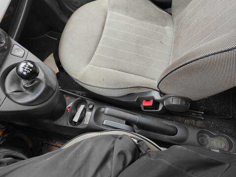 Consola Central Fiat 500 169A1000