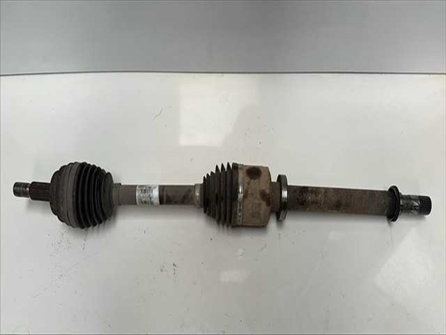 Transmision Delantera Derecha Renault Kangoo 1.5 DCI