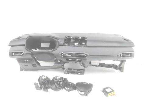 Kit Airbag Dacia Sandero COMFORT