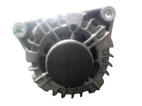 Foto 2ª: Alternador Citroen C3 1.6 HDI (2009)