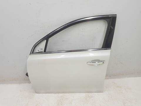 Puerta Delantera Izquierda Peugeot 308 GT LINE 130CV 97KW