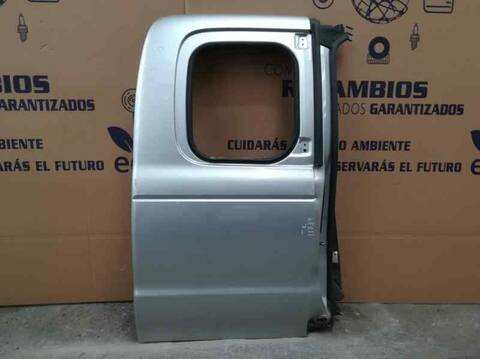 Puerta Trasera Derecha Ford Ranger DOKA 4X4 109CV 80KW