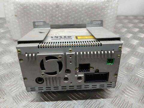 Foto 2ª: Sistema GPS Kia Carnival 2.9 CRDI VGT EX 185CV 136KW [J3] (2007)