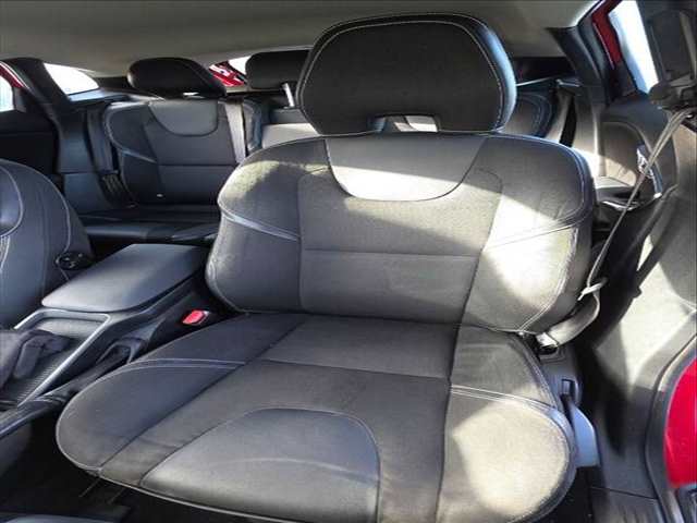 Asiento Delantero Izquierdo Volvo V40 KINETIC 150CV 110KW