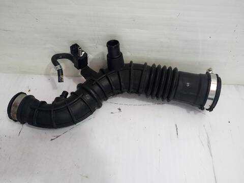 Foto 2ª: Tubo de Escape Renault Megane DYNAMIQUE 116CV (2008)