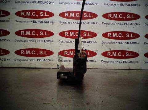 Foto 2ª: Cerradura Puerta Delantera Derecha Kia Sportage 2.0 CRDI 140CV 103KW [D4EAF] (2007)