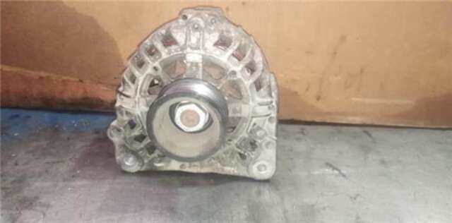 Foto 2ª: Alternador Volkswagen Golf 1.8 GTI [1.8 LTR. - 110 KW 20V TURBO] [AUM]