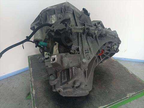 Caja Cambios Renault Scenic DYNAMIQUE 106CV 78KW