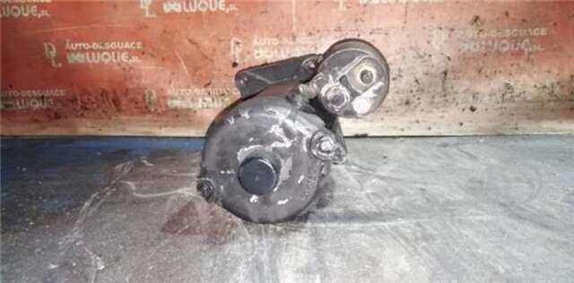 Foto 3ª: Motor de Arranque Iveco Daily 65 C 15 [8140.43N]