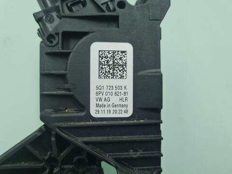 Foto 3ª: Pedal Acelerador Volkswagen Golf SPORT 131CV 96KW [DPBA] (2020)