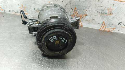 Compresor Aire Acondicionado Bmw Serie 3 315 320D BERLINA 150CV 110KW