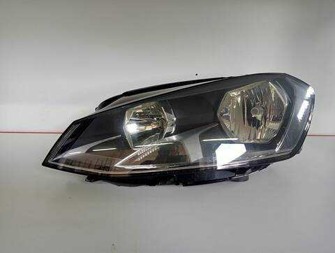 Faro Izquierdo Volkswagen Golf 1.6 TDI DPF 105CV