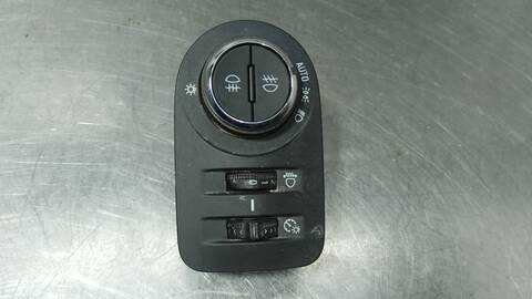 Mando Luces Opel Combo EDITION PLUS XL 102CV 75KW