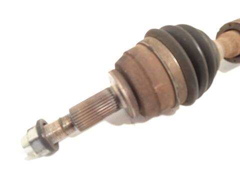 Foto 2ª: Transmision Delantera Izquierda Renault Scenic 1.5 DCI 110 110CV 81KW IV J9_) [K9K646] (2017)