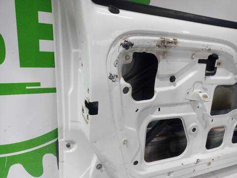 Foto 2ª: Puerta Delantera Izquierda Renault Kangoo EXPRESSION 64CV (1997)