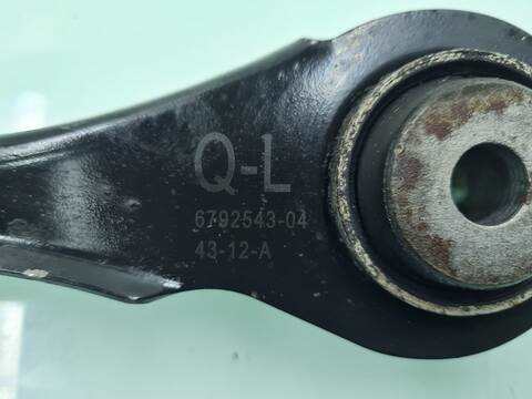 Foto 3ª: Brazo Suspension Trasero Izquierdo Bmw Serie 3 315 330D 258CV 190KW [N57D30A] (2012)