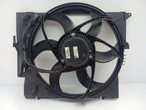 Electroventilador Bmw Serie 1 114 120D COUPE 177CV 130KW