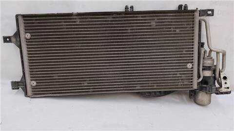 Foto 3ª: Radiador Calefaccion A.A. Opel Corsa 1.7 ESSENTIA [1 7 LTR. - 74 KW 16V CDTI] 101CV