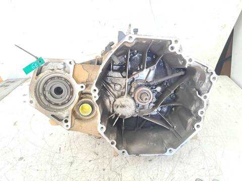Caja Cambios Nissan X-Trail 360 130CV 96KW T32)