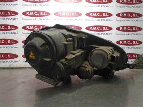 Foto 2ª: Faro Izquierdo Volkswagen Jetta 2.0 TDI 140CV 103KW [CBD] (2009)