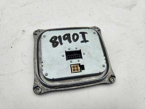 Centralita Faros Xenon Peugeot 308 GT 181CV 133KW