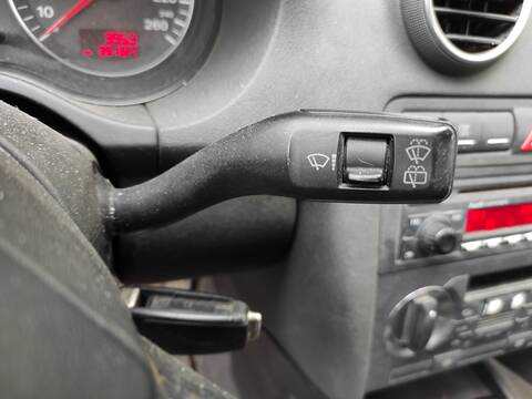 Mando Multifuncion Audi A3 BLF