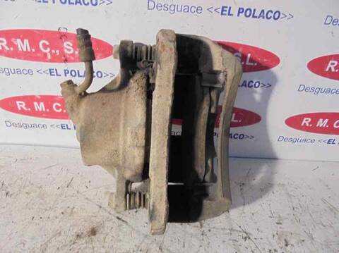 Foto 3ª: Pinza Freno Delantera Derecho Ssangyong Rexton 2.9 TD CAT 120CV 88KW [662LA] (2004)