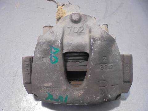 Pinza Freno Delantera Derecho Ford EcoSport TITANIUM 95CV 70KW