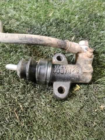 Foto 2ª: kit Embrague Nissan Terrano 2.7 TD TI 5P [TD27 TI] (2002)