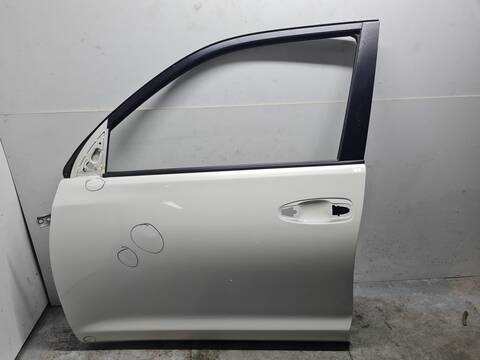 Puerta Delantera Izquierda Toyota Land Cruiser LIFE 173CV 127KW