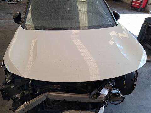 Capot Peugeot 3008 1.5 BLUEHDI 130 131CV 96KW