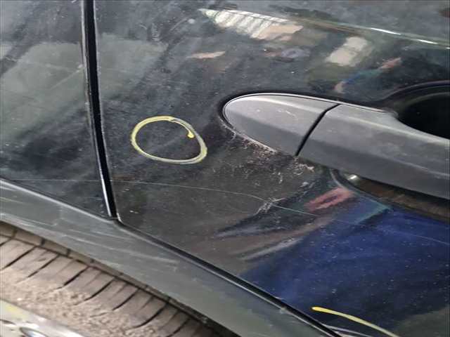 Foto 4ª: Puerta Trasera Derecha Bmw X3 2.0D 150CV 110KW [204D4] (2006)